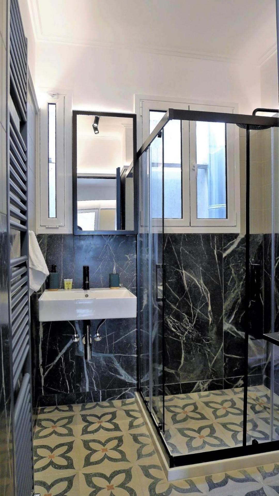 Smart And Elegant Home In The Centre Of Athens Ngoại thất bức ảnh