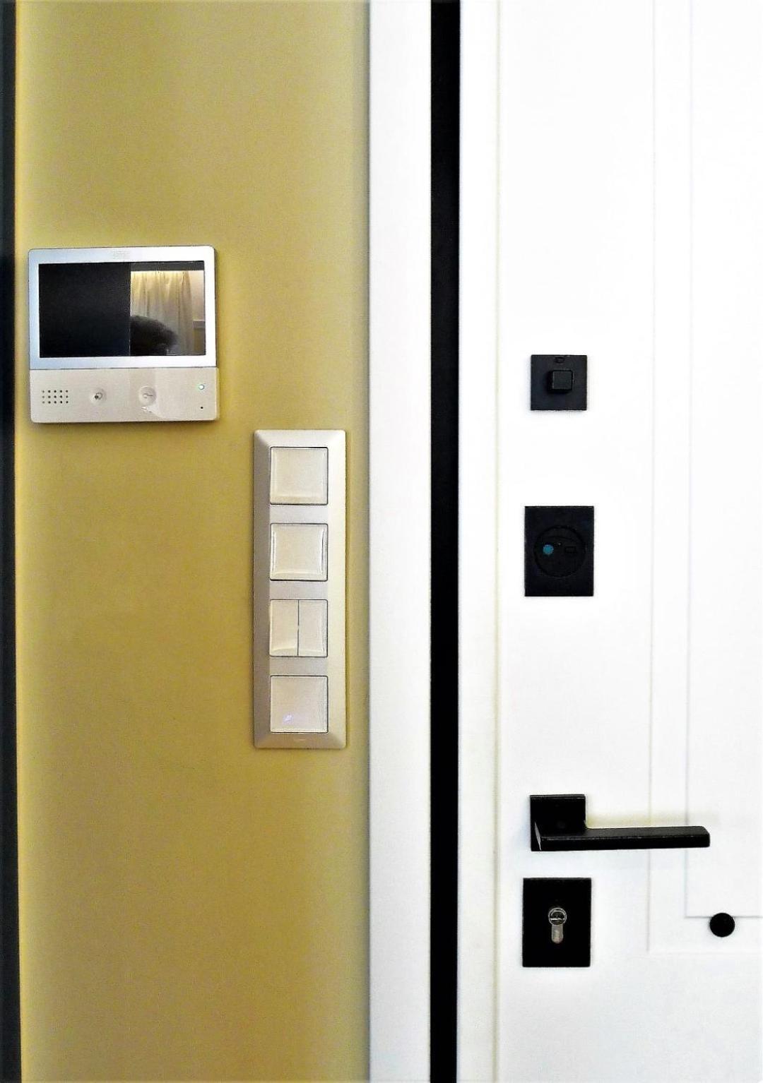 Smart And Elegant Home In The Centre Of Athens Ngoại thất bức ảnh
