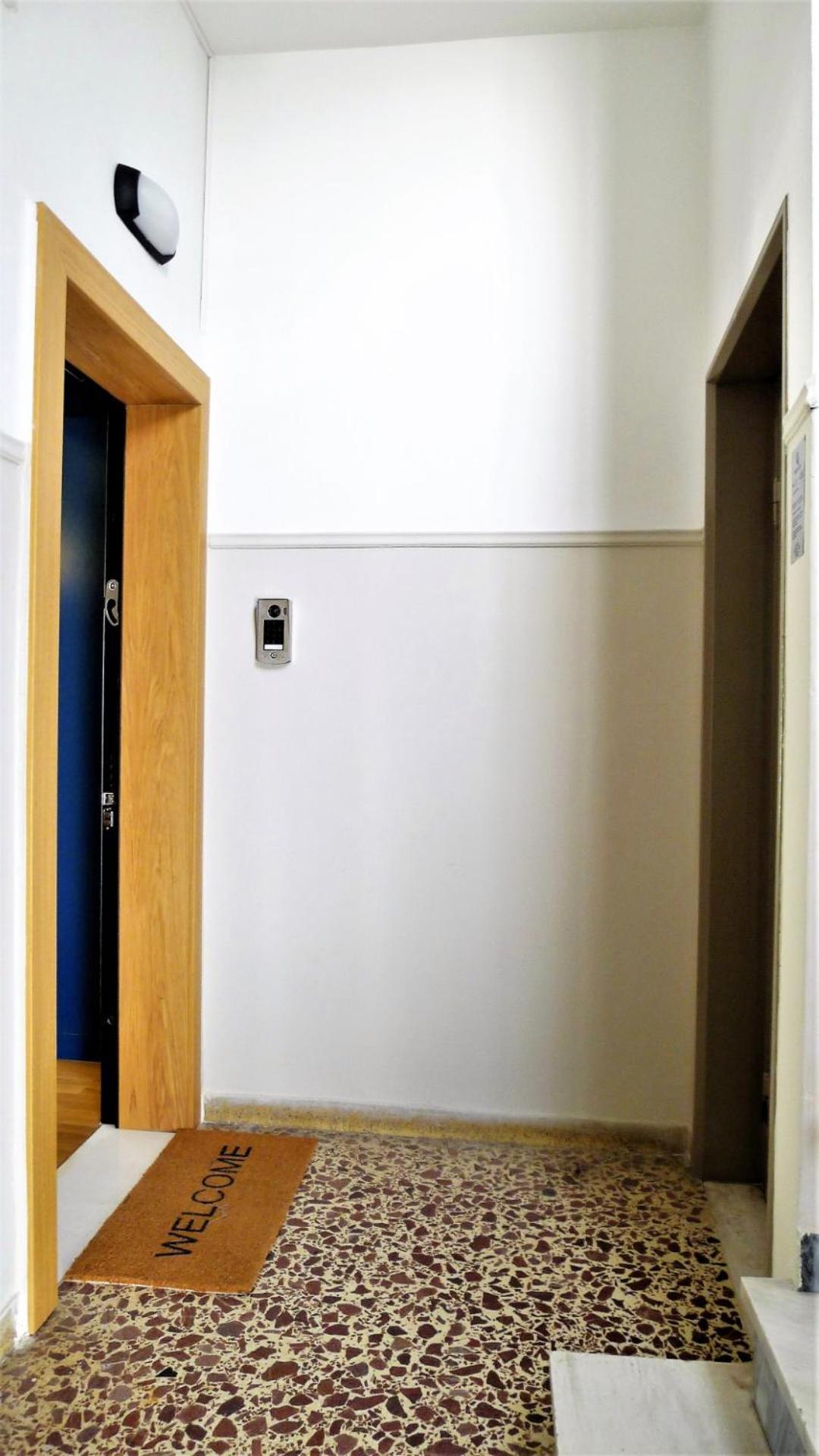 Smart And Elegant Home In The Centre Of Athens Ngoại thất bức ảnh