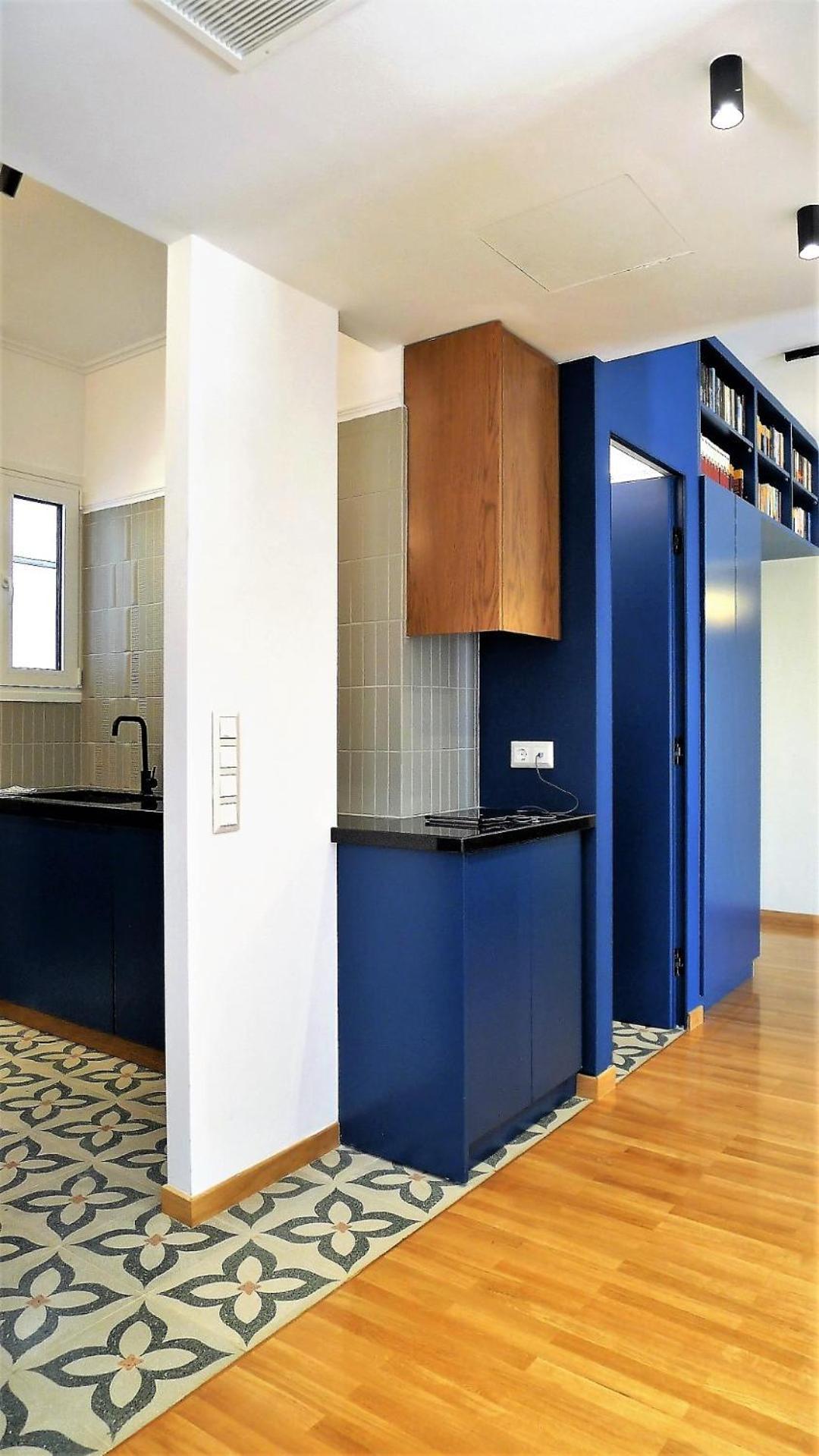 Smart And Elegant Home In The Centre Of Athens Ngoại thất bức ảnh