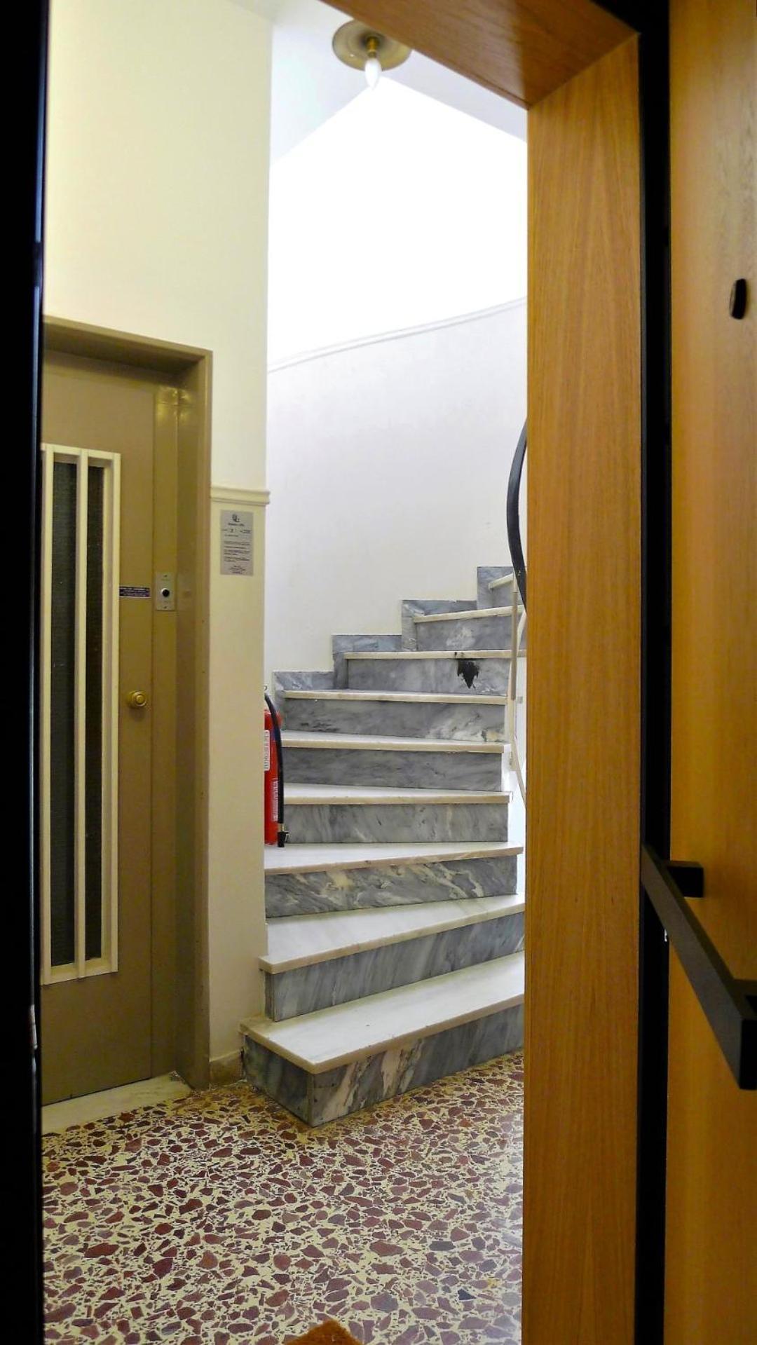 Smart And Elegant Home In The Centre Of Athens Ngoại thất bức ảnh