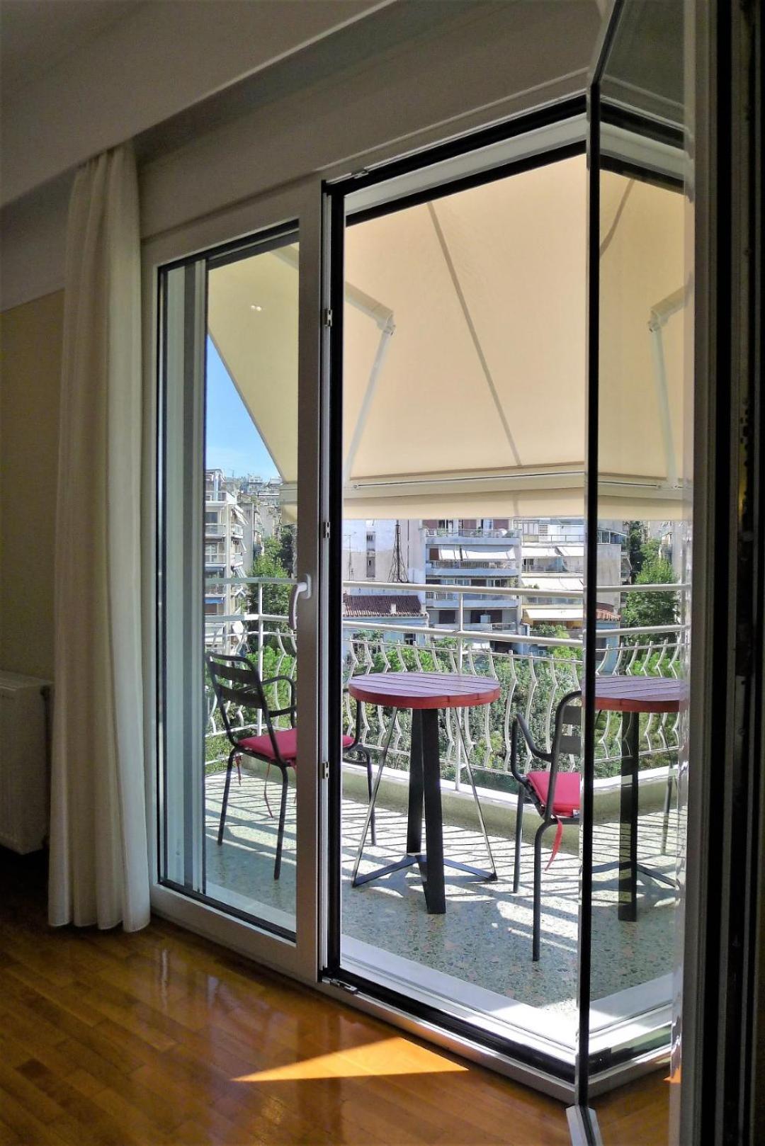 Smart And Elegant Home In The Centre Of Athens Ngoại thất bức ảnh