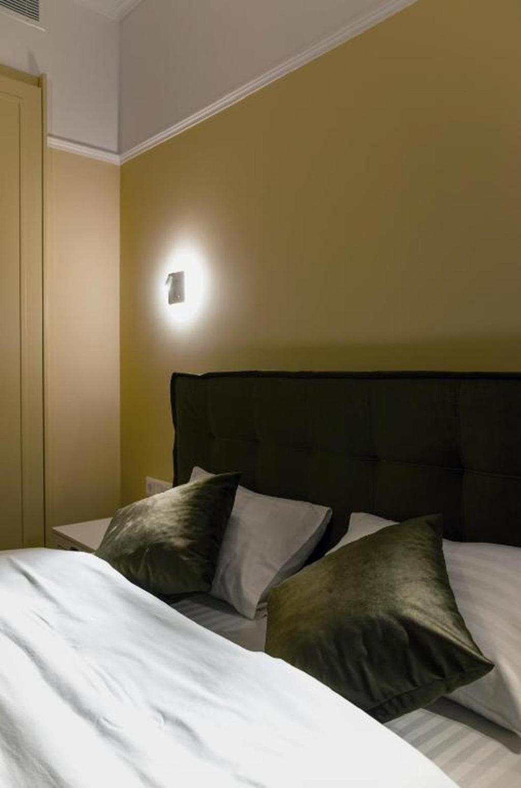 Smart And Elegant Home In The Centre Of Athens Ngoại thất bức ảnh