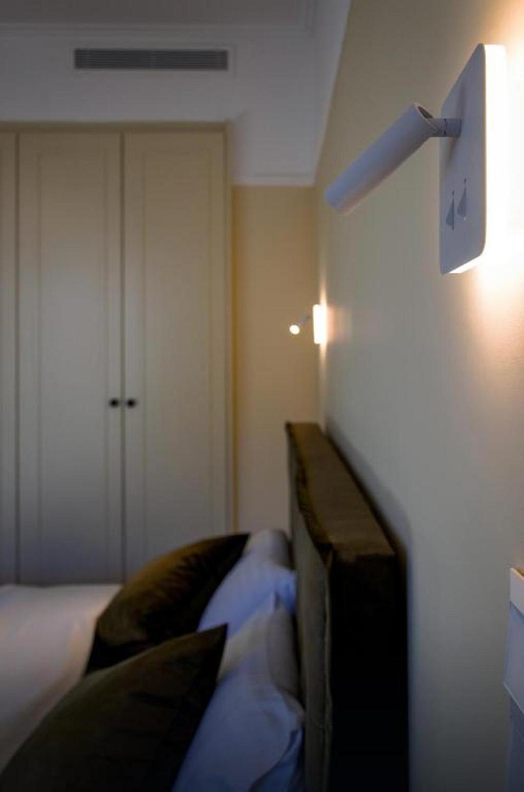 Smart And Elegant Home In The Centre Of Athens Ngoại thất bức ảnh