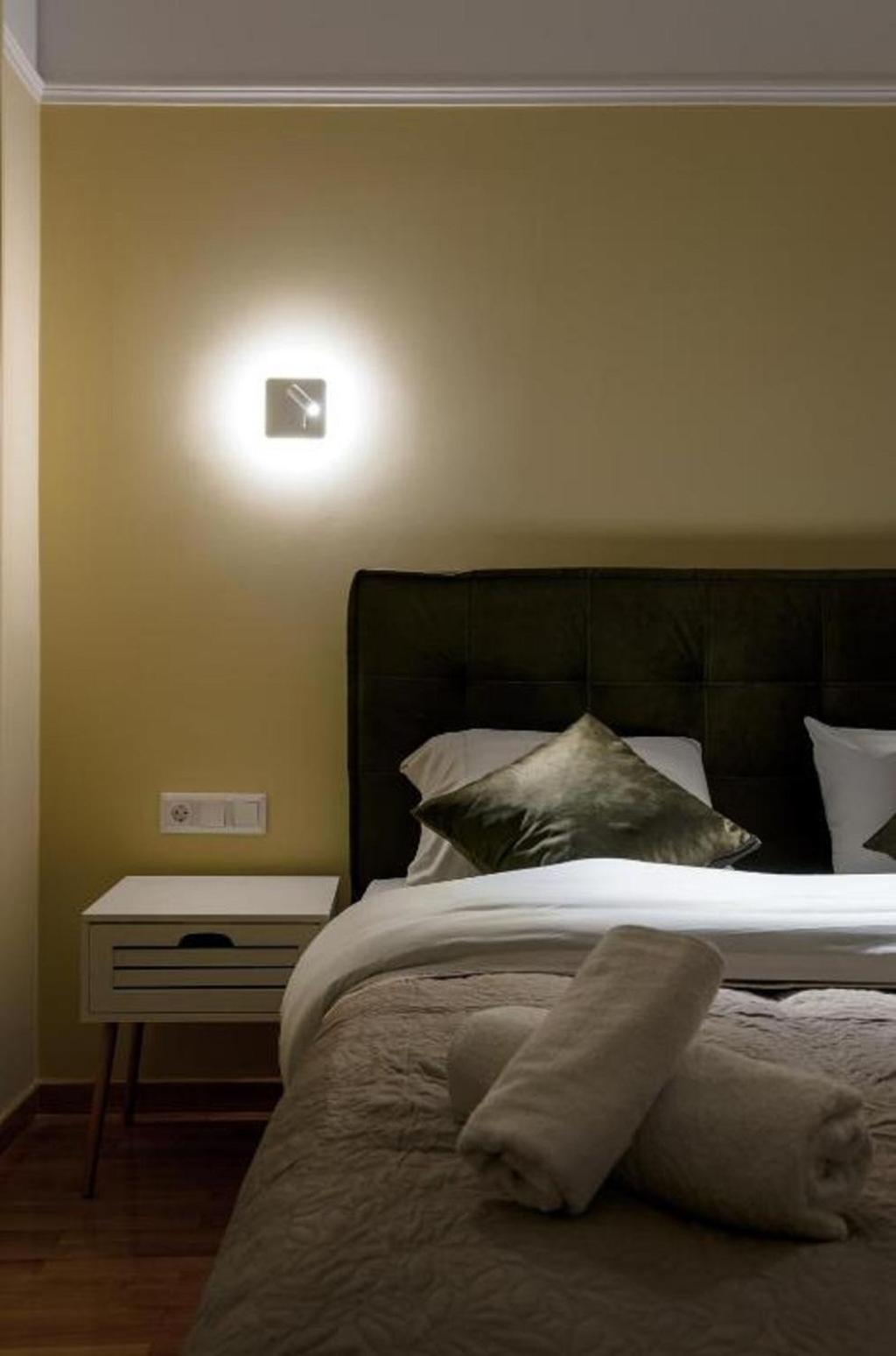 Smart And Elegant Home In The Centre Of Athens Ngoại thất bức ảnh